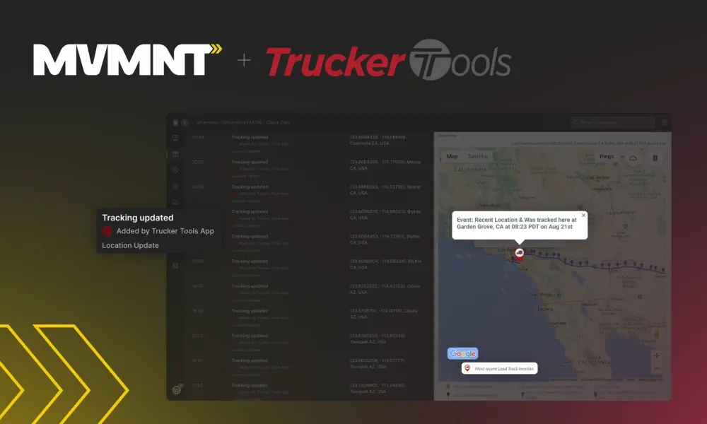 MVMNT x TruckerTools