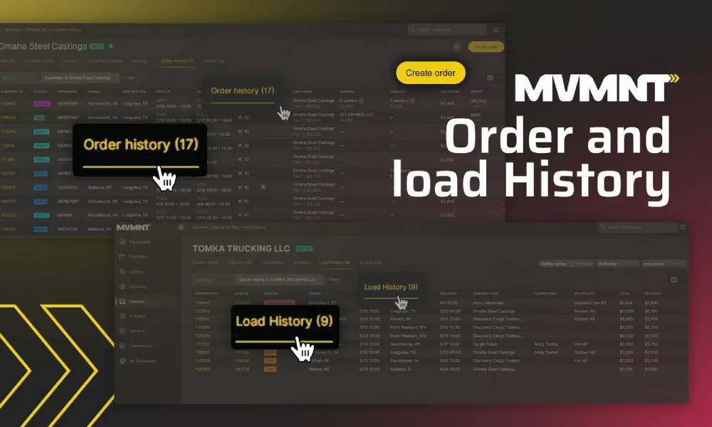 Get More from Your Load History